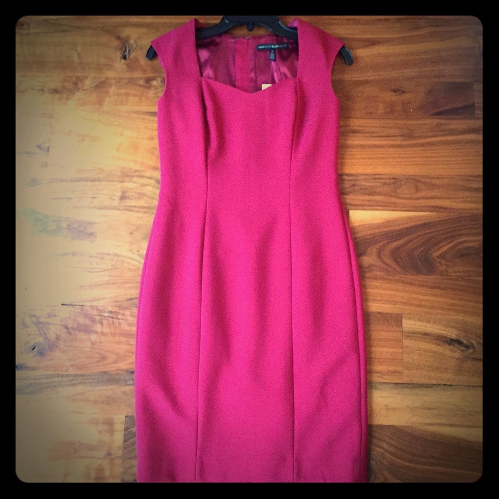 White House Black Market dress. New w/tags 2P